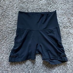 GymShark Legacy Shorts